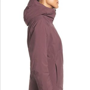 Arc’teryx Sylva Parka